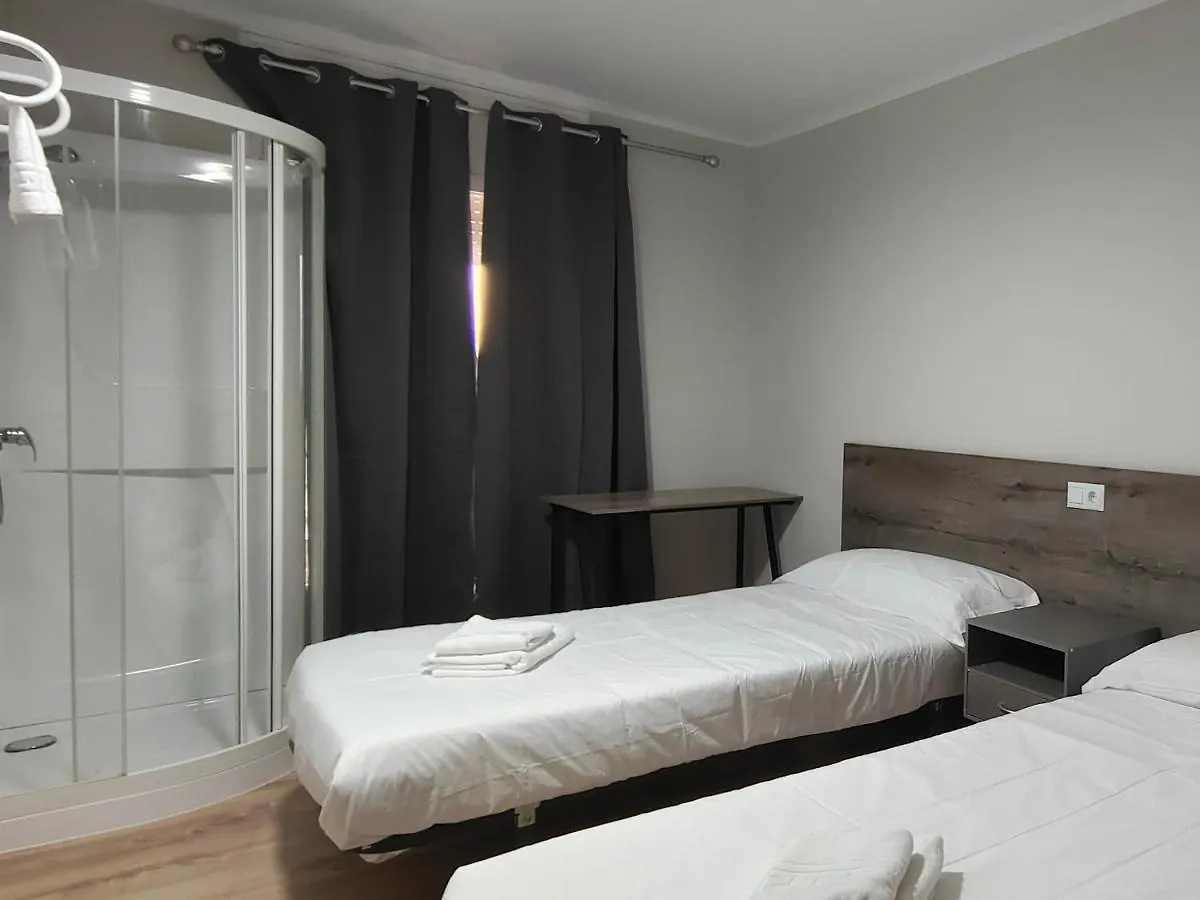Mega Figueres Hotel Figueres