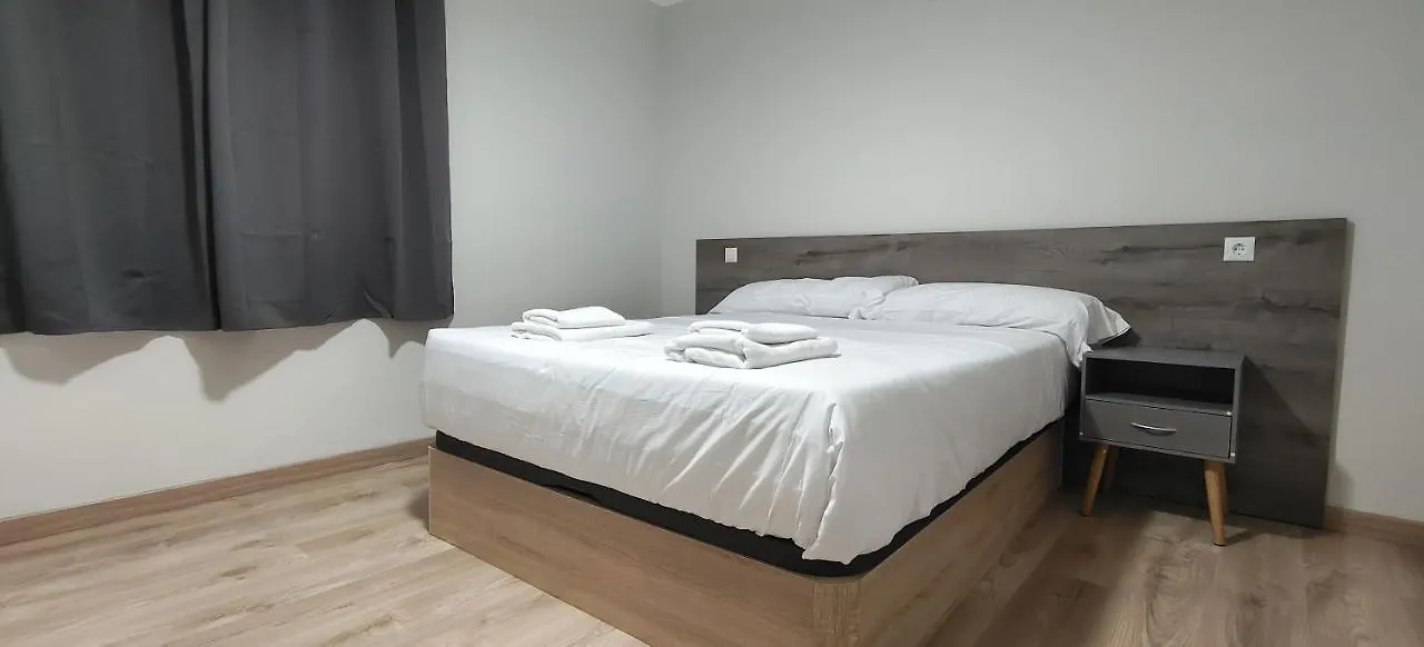 Mega Figueres Hotel Figueres  Spain